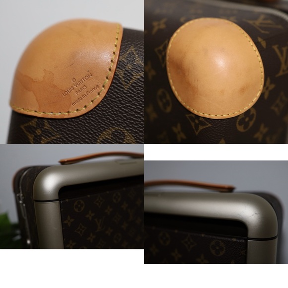 ❌NOT AVAILABLE❌ Authentic Louis Vuitton Monogram Horizon 55 Travel Rolling Lugg - Picture 14 of 16